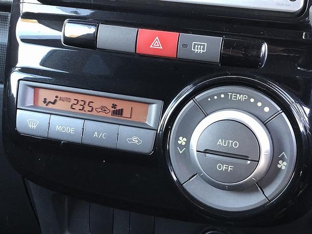 タント カスタムRS インタークーラーターボ純正ナビバックカメラフルセグTV CD DVD コーナーセンサーオートライトオートワイパーウーファー ETC パワースライド フォグスモークフィルムスマートキー衝突安全ボディ(30枚目)