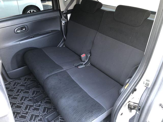 タント カスタムRS インタークーラーターボ純正ナビバックカメラフルセグTV CD DVD コーナーセンサーオートライトオートワイパーウーファー ETC パワースライド フォグスモークフィルムスマートキー衝突安全ボディ(37枚目)