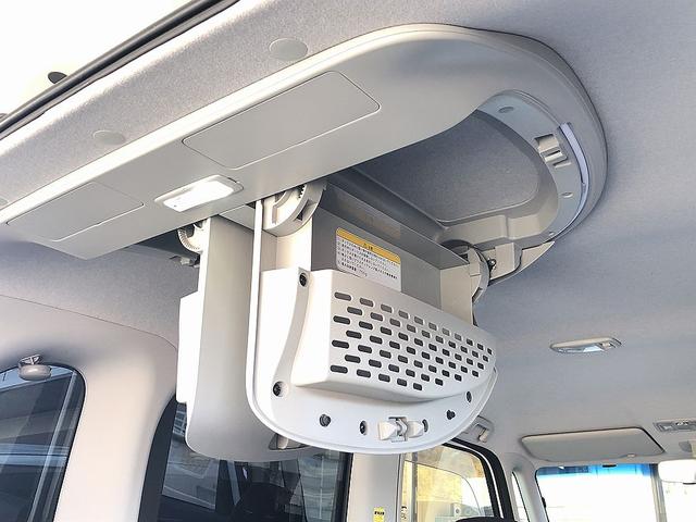 タント カスタムRS インタークーラーターボ純正ナビバックカメラフルセグTV CD DVD コーナーセンサーオートライトオートワイパーウーファー ETC パワースライド フォグスモークフィルムスマートキー衝突安全ボディ(40枚目)