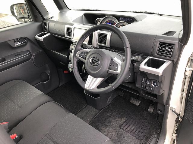 ウェイク GターボSAII スアートアシストナビフルセグTVバックカメラBluetooth DVD CD ETC 両側パワースライド前後ドライブレコーダーLEDヘッドアライトフロントフォグプッシュスタート社外アルミ衝突安全ボディ(29枚目)