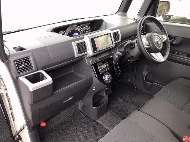 ウェイク GターボSAII スアートアシストナビフルセグTVバックカメラBluetooth DVD CD ETC 両側パワースライド前後ドライブレコーダーLEDヘッドアライトフロントフォグプッシュスタート社外アルミ衝突安全ボディ(33枚目)