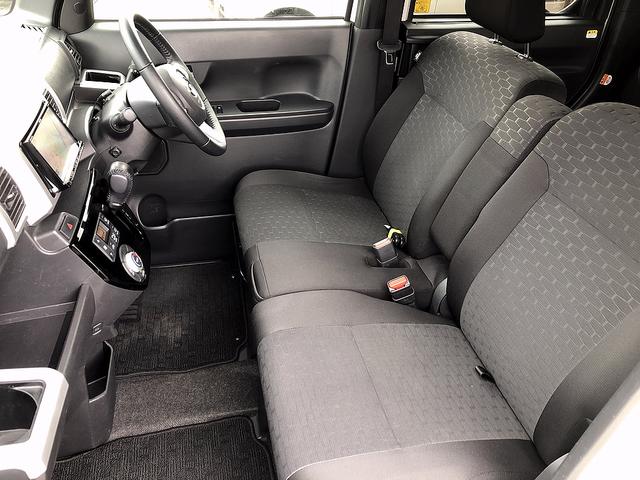 ウェイク GターボSAII スアートアシストナビフルセグTVバックカメラBluetooth DVD CD ETC 両側パワースライド前後ドライブレコーダーLEDヘッドアライトフロントフォグプッシュスタート社外アルミ衝突安全ボディ(34枚目)