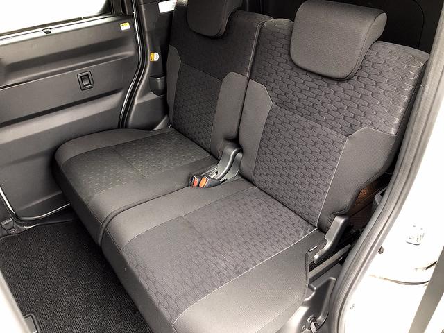 ウェイク GターボSAII スアートアシストナビフルセグTVバックカメラBluetooth DVD CD ETC 両側パワースライド前後ドライブレコーダーLEDヘッドアライトフロントフォグプッシュスタート社外アルミ衝突安全ボディ(36枚目)