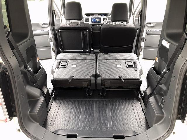 ウェイク GターボSAII スアートアシストナビフルセグTVバックカメラBluetooth DVD CD ETC 両側パワースライド前後ドライブレコーダーLEDヘッドアライトフロントフォグプッシュスタート社外アルミ衝突安全ボディ(38枚目)