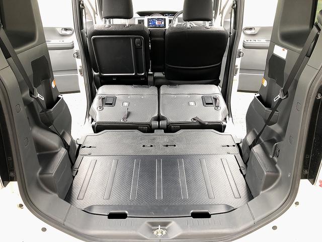 ウェイク GターボSAII スアートアシストナビフルセグTVバックカメラBluetooth DVD CD ETC 両側パワースライド前後ドライブレコーダーLEDヘッドアライトフロントフォグプッシュスタート社外アルミ衝突安全ボディ(39枚目)