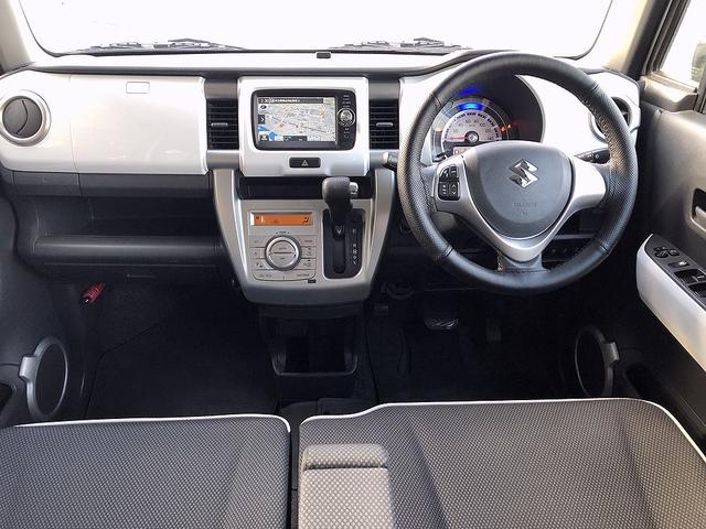 ハスラー Ｘターボ　スマートフォン連携ナビバックカメラワンセグＴＶ　Ｂｌｕｅｔｏｏｔｈ　ＵＳＢポートオーディオステアリングスイッチレーダーブレーキサポートＥＴＣ　シートヒータースマートキー×２本衝突安全ボディ整備点検記録（19枚目）