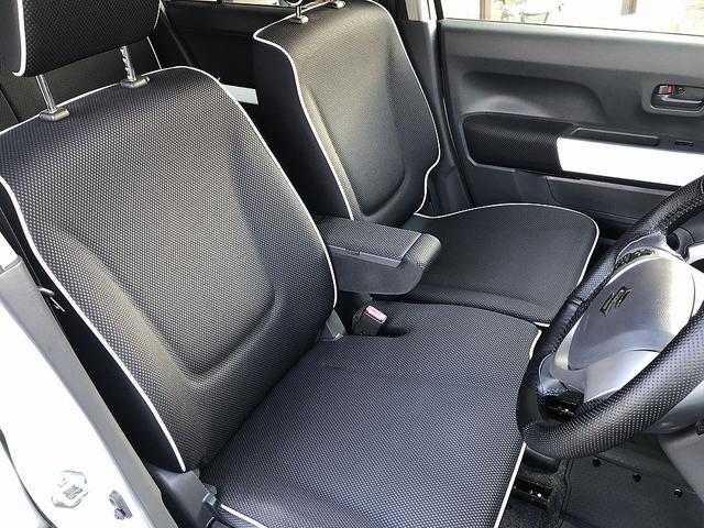 ハスラー Ｘターボ　スマートフォン連携ナビバックカメラワンセグＴＶ　Ｂｌｕｅｔｏｏｔｈ　ＵＳＢポートオーディオステアリングスイッチレーダーブレーキサポートＥＴＣ　シートヒータースマートキー×２本衝突安全ボディ整備点検記録（30枚目）