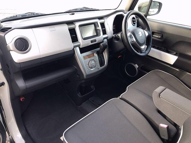 ハスラー Ｘターボ　スマートフォン連携ナビバックカメラワンセグＴＶ　Ｂｌｕｅｔｏｏｔｈ　ＵＳＢポートオーディオステアリングスイッチレーダーブレーキサポートＥＴＣ　シートヒータースマートキー×２本衝突安全ボディ整備点検記録（32枚目）