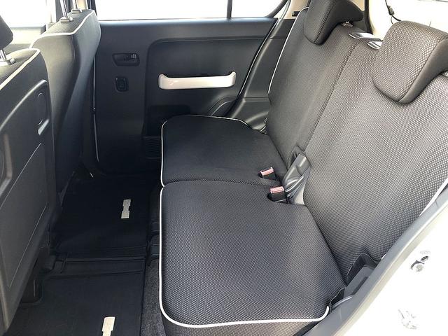 ハスラー Ｘターボ　スマートフォン連携ナビバックカメラワンセグＴＶ　Ｂｌｕｅｔｏｏｔｈ　ＵＳＢポートオーディオステアリングスイッチレーダーブレーキサポートＥＴＣ　シートヒータースマートキー×２本衝突安全ボディ整備点検記録（36枚目）