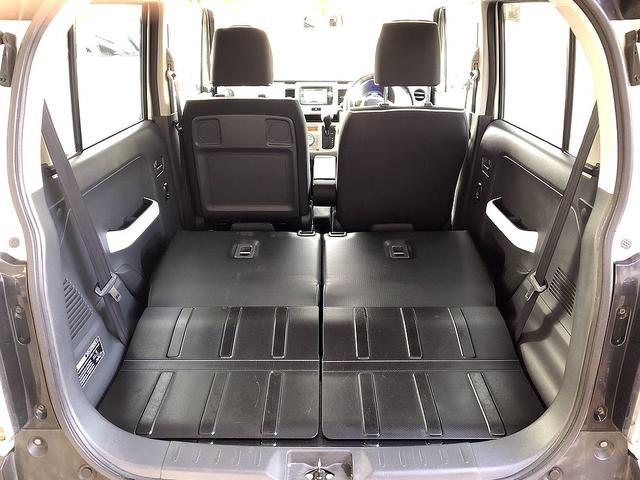 ハスラー Ｘターボ　スマートフォン連携ナビバックカメラワンセグＴＶ　Ｂｌｕｅｔｏｏｔｈ　ＵＳＢポートオーディオステアリングスイッチレーダーブレーキサポートＥＴＣ　シートヒータースマートキー×２本衝突安全ボディ整備点検記録（38枚目）