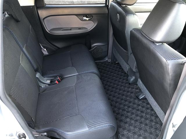 ムーヴ カスタム　ＲＳ　ハイパーＳＡ　ディーラー下取車ターボスマートアシスト純正ナビバックカメラフルセグＴＶ　ＤＶＤ　ＣＤ　Ｂｌｕｅｔｏｏｔｈ　ステアリングマルチスイッチＬＥＤヘッドライトフロントフォグスマートキー×２本衝突安全ボディ（32枚目）