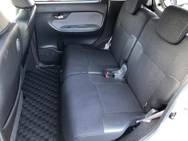 ムーヴ カスタム　ＲＳ　ハイパーＳＡ　ディーラー下取車ターボスマートアシスト純正ナビバックカメラフルセグＴＶ　ＤＶＤ　ＣＤ　Ｂｌｕｅｔｏｏｔｈ　ステアリングマルチスイッチＬＥＤヘッドライトフロントフォグスマートキー×２本衝突安全ボディ（33枚目）