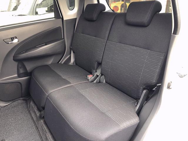 ムーヴ カスタム　Ｇ　ディーラー下取車純正ナビフルセグＴＶ　Ｂｌｕｅｔｏｏｔｈ　ＤＶＤ　ＣＤ　ＥＴＣ　プッシュスタートエコアイドルドアロック連動格納式ウィンカードアミラースマートキーフロントフォグ整備点検記録衝突安全ボディ（34枚目）