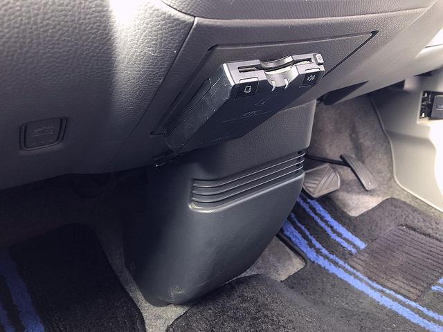 AZワゴン XSスペシャル 純正フルエアロ 社外ナビ ワンセグTV CD プッシュスタート ETC スマートキー 電動格納式ウィンカードアミラー 純正アルミ ABS Wエアバック 衝突安全ボディ(24枚目)