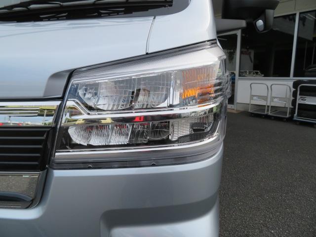 ハイゼットトラック ジャンボエクストラ　４インチアップ　フロントガードバー　バックショット１９５Ｒ１４　ＸＴＲＥＭＥ－Ｊ　ＸＪ０４　電子制御式４ＷＤ　スーパーデフロック　ＣＶＴ　視界補助パック　マッドフラップ（13枚目）