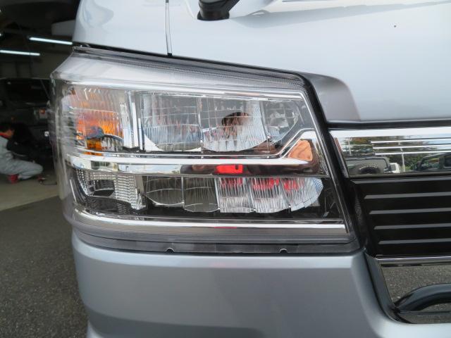 ハイゼットトラック ジャンボエクストラ　４インチアップ　フロントガードバー　バックショット１９５Ｒ１４　ＸＴＲＥＭＥ－Ｊ　ＸＪ０４　電子制御式４ＷＤ　スーパーデフロック　ＣＶＴ　視界補助パック　マッドフラップ（14枚目）