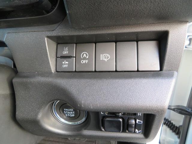 ジムニーシエラ ＪＣ　３型　モトレージ３インチアップキットビルシュタイン　ショウワガレージＡＢＳフロントバンパー／リアバンパー　サクソン左出しマフラー　オープンカントリーＲＴ２２５／６０Ｒ１８　ＲＡＹＳ　Ａ．ＬＡＰ－０７Ｘ（15枚目）