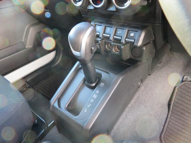 ジムニーシエラ ＪＣ　３型　モトレージ３インチアップキットビルシュタイン　ショウワガレージＡＢＳフロントバンパー／リアバンパー　サクソン左出しマフラー　オープンカントリーＲＴ２２５／６０Ｒ１８　ＲＡＹＳ　Ａ．ＬＡＰ－０７Ｘ（16枚目）