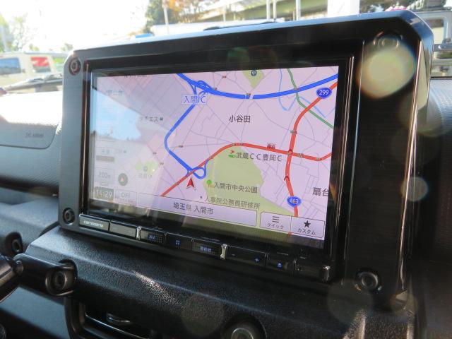 ジムニーシエラ ＪＣ　３型　モトレージ３インチアップキットビルシュタイン　ショウワガレージＡＢＳフロントバンパー／リアバンパー　サクソン左出しマフラー　オープンカントリーＲＴ２２５／６０Ｒ１８　ＲＡＹＳ　Ａ．ＬＡＰ－０７Ｘ（17枚目）