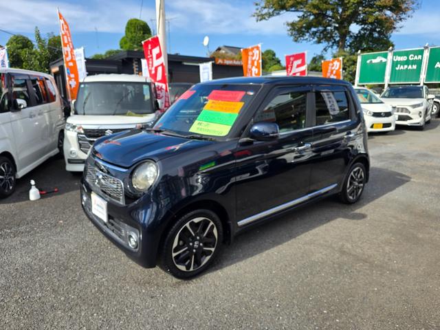 Ｎ－ＯＮＥ プレミアム　ツアラー　ターボ　衝突軽減ブレーキ　純正ナビ　Ｂｌｕｅｔｏｏｔｈ　カープレイ　フルセグテレビ　ＤＶＤビデオ　バックカメラ　ＥＴＣ　ドライブレコーダー　ハーフレザーシート　ＵＶカットガラス　純正１５インチアルミ（22枚目）