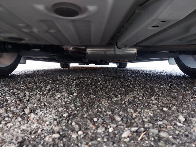 ヴォクシー ＺＳ　純正９インチナビ・テレビ・リヤカメラ・後席フリップダウンモニター・両側パワースライドドア・ミラー型前後ドラレコ・ビルトインＥＴＣ・社外車高調・社外１９インチアルミ（34枚目）