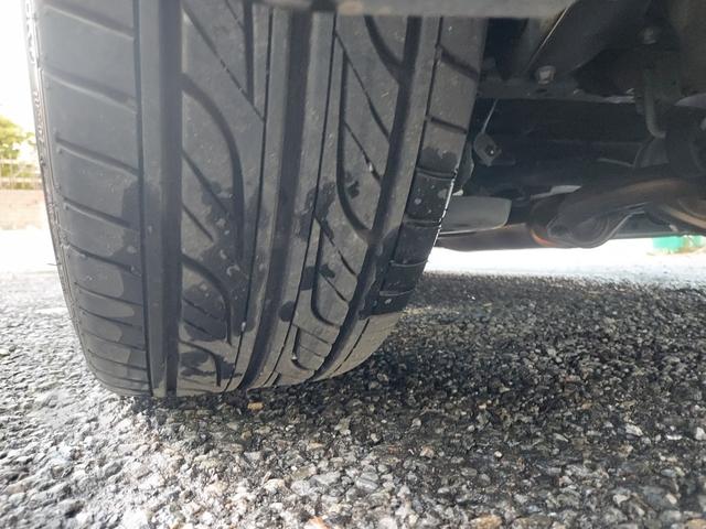 ヴォクシー ＺＳ　純正９インチナビ・テレビ・リヤカメラ・後席フリップダウンモニター・両側パワースライドドア・ミラー型前後ドラレコ・ビルトインＥＴＣ・社外車高調・社外１９インチアルミ（35枚目）