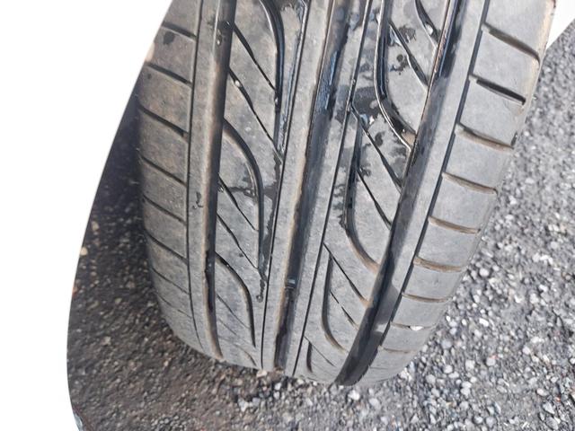 ヴォクシー ＺＳ　純正９インチナビ・テレビ・リヤカメラ・後席フリップダウンモニター・両側パワースライドドア・ミラー型前後ドラレコ・ビルトインＥＴＣ・社外車高調・社外１９インチアルミ（38枚目）