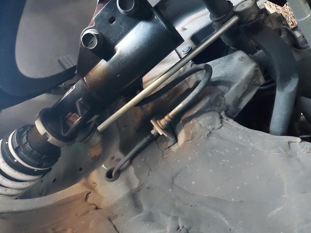 ヴォクシー ＺＳ　純正９インチナビ・テレビ・リヤカメラ・後席フリップダウンモニター・両側パワースライドドア・ミラー型前後ドラレコ・ビルトインＥＴＣ・社外車高調・社外１９インチアルミ（41枚目）