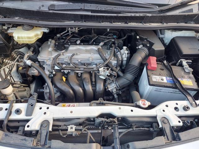 ヴォクシー ＺＳ　純正９インチナビ・テレビ・リヤカメラ・後席フリップダウンモニター・両側パワースライドドア・ミラー型前後ドラレコ・ビルトインＥＴＣ・社外車高調・社外１９インチアルミ（42枚目）