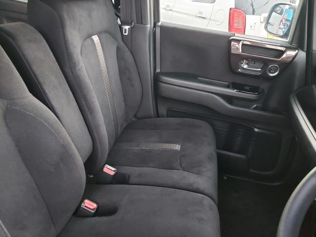 N-BOXカスタム G・Lホンダセンシング ギャザズナビ・テレビ・リヤカメラ・前後ドライブレコーダー・両側パワースライドドア・ビルトインETC・スマートキーLEDヘッドライト(15枚目)