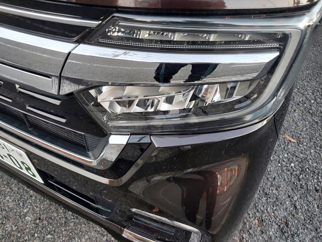 N-BOXカスタム G・Lホンダセンシング ギャザズナビ・テレビ・リヤカメラ・前後ドライブレコーダー・両側パワースライドドア・ビルトインETC・スマートキーLEDヘッドライト(32枚目)