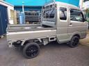 SUZUKI SUPER CARRY