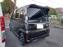 N-BOXカスタム G・Lホンダセンシング ギャザズナビ・テレビ・リヤカメラ・前後ドライブレコーダー・両側パワースライドドア・ビルトインETC・スマートキーLEDヘッドライト(4枚目)