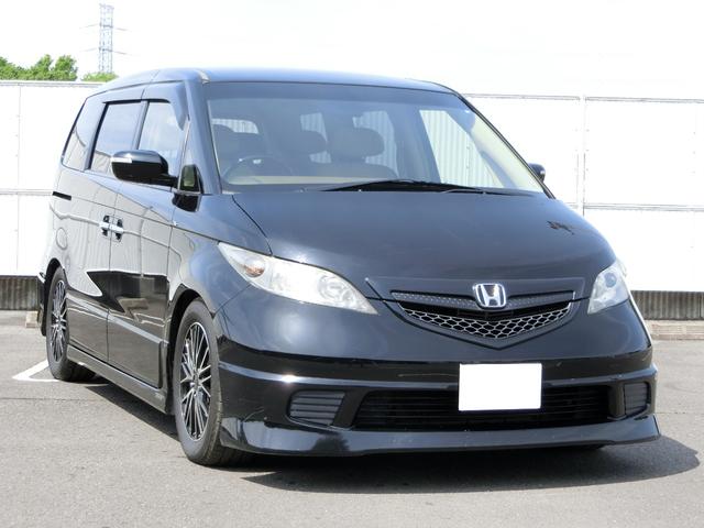 Gプレミアム TEIN車高調 モデューロエアロ ETC(2枚目)