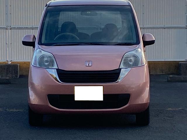 ライフ - ホンダ パステル 車検たっぷり7年6月 バックカメラ