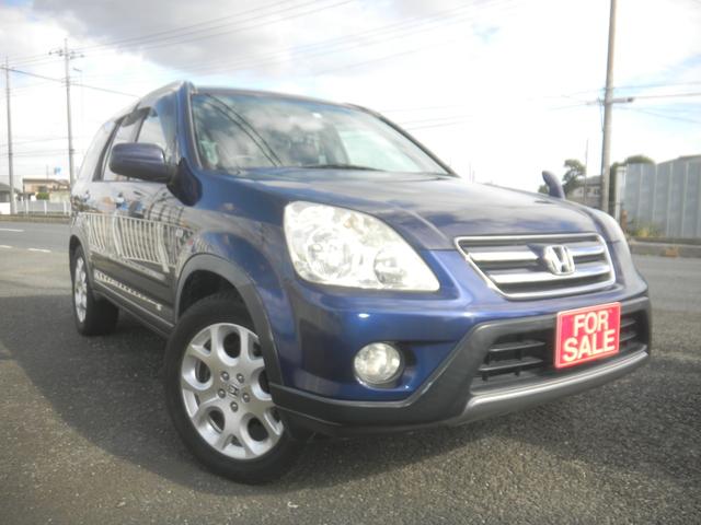 ホンダ ＣＲ－Ｖ