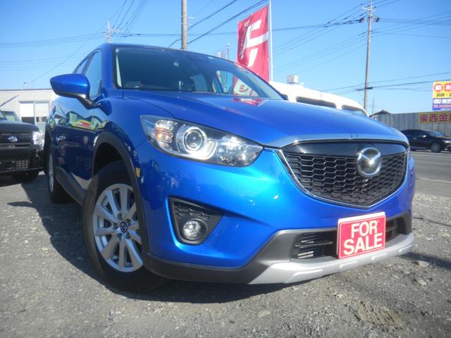 マツダ ＣＸ－５