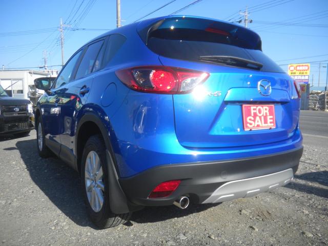 マツダ ＣＸ－５