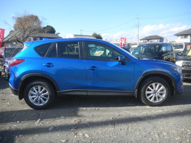 マツダ ＣＸ－５