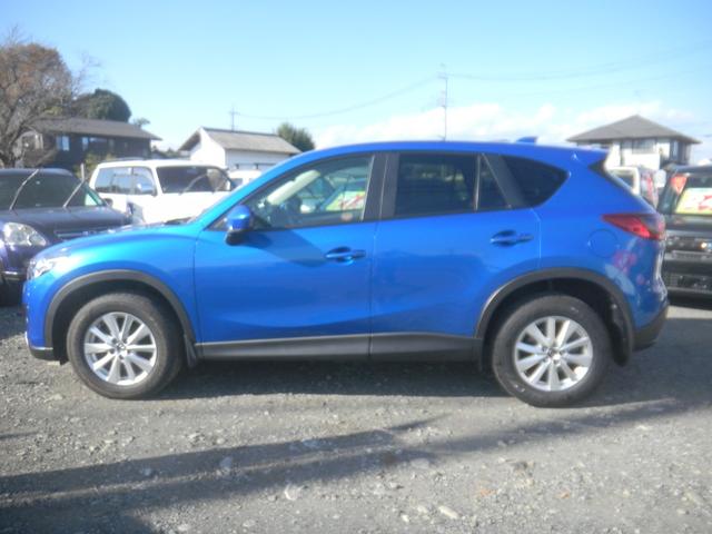 マツダ ＣＸ－５