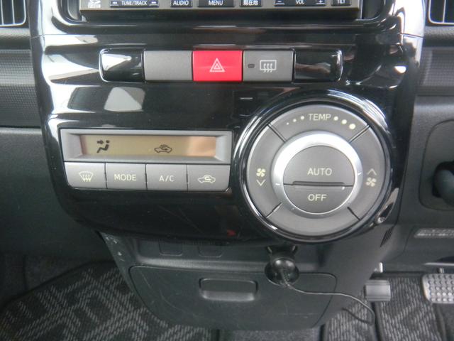 タント カスタムＲＳ　ストラーダナビ　フルセグテレビ　ＣＤ　ＤＶＤ　バックカメラ　パワースライドドア　ＥＴＣ　ＨＩＤ　スマートキー　純正エアロ（22枚目）