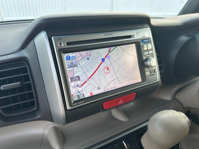Ｎ－ＢＯＸ＋ Ｇ・Ｌパッケージ　車いす仕様車　福祉車両　電動ウインチ　ナビ＆テレビ　バックカメラ　左パワースライドドア　前後ドラレコ　ＥＴＣ　スマートキー　オートライト　ルーフコンソール　車検たっぷり８年９月　修復歴無し（35枚目）