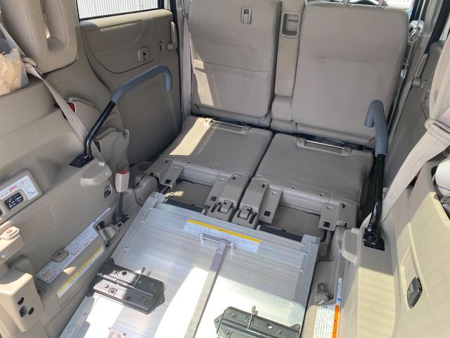 Ｎ－ＢＯＸ＋ Ｇ・Ｌパッケージ　車いす仕様車　福祉車両　電動ウインチ　ナビ＆テレビ　バックカメラ　左パワースライドドア　前後ドラレコ　ＥＴＣ　スマートキー　オートライト　ルーフコンソール　車検たっぷり８年９月　修復歴無し（38枚目）