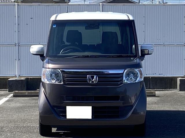 Ｎ－ＢＯＸ＋ ２トーンカラースタイル　Ｇ・ターボＬパッケージ　ナビ　バックカメラ　ブレーキアシスト　ＥＴＣ　クルーズコントロール　パドルシフト　両側パワースライド　バックカメラ　ブレーキアシスト　ＥＴＣ　クルーズコントロール　パドルシフト　両側パワースライドドア（9枚目）