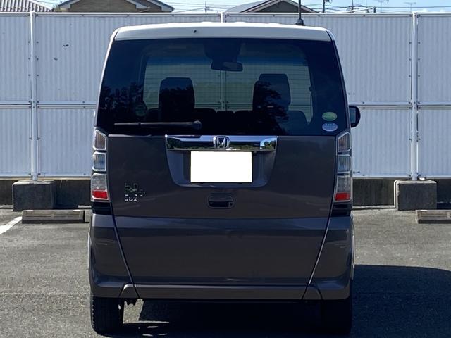 Ｎ－ＢＯＸ＋ ２トーンカラースタイル　Ｇ・ターボＬパッケージ　ナビ　バックカメラ　ブレーキアシスト　ＥＴＣ　クルーズコントロール　パドルシフト　両側パワースライド　バックカメラ　ブレーキアシスト　ＥＴＣ　クルーズコントロール　パドルシフト　両側パワースライドドア（11枚目）