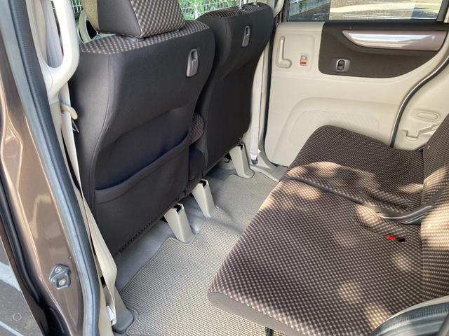 Ｎ－ＢＯＸ＋ ２トーンカラースタイル　Ｇ・ターボＬパッケージ　ナビ　バックカメラ　ブレーキアシスト　ＥＴＣ　クルーズコントロール　パドルシフト　両側パワースライド　バックカメラ　ブレーキアシスト　ＥＴＣ　クルーズコントロール　パドルシフト　両側パワースライドドア（14枚目）