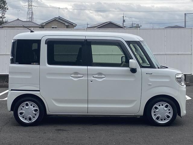 スペーシア ハイブリッドＸ　４ＷＤ　ナビ＆テレビ　全周囲カメラ　シートヒーター　ブレーキサポート　ナビ連動ドライブレコーダー　両側パワースライドドア　ヘッドアップディスプレイ　スマートキー２個　ＥＴＣ（10枚目）