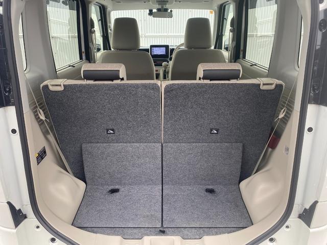 スペーシア ハイブリッドＸ　４ＷＤ　ナビ＆テレビ　全周囲カメラ　シートヒーター　ブレーキサポート　ナビ連動ドライブレコーダー　両側パワースライドドア　ヘッドアップディスプレイ　スマートキー２個　ＥＴＣ（18枚目）
