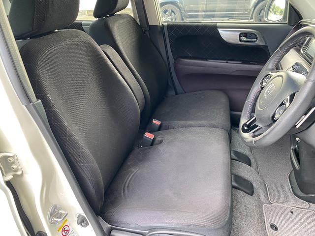 Ｎ－ＯＮＥ プレミアム　ツアラー　ターボ　ナビ＆地デジテレビ　バックカメラ　クルーズコントロール　パドルシフト　１５インチアルミ　スマートキー　車検たっぷり９年７月（4枚目）