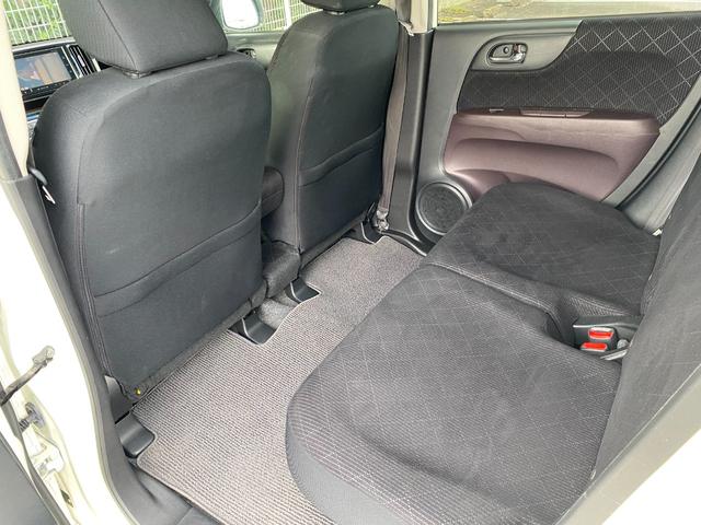 Ｎ－ＯＮＥ プレミアム　ツアラー　ターボ　ナビ＆地デジテレビ　バックカメラ　クルーズコントロール　パドルシフト　１５インチアルミ　スマートキー　車検たっぷり９年７月（14枚目）